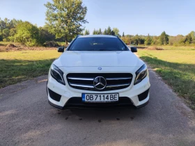Mercedes-Benz GLA 250, снимка 1