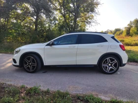 Mercedes-Benz GLA 250, снимка 2