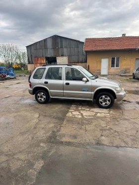 Kia Sportage, снимка 3