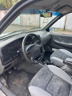 Kia Sportage, снимка 6