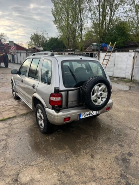 Kia Sportage, снимка 4