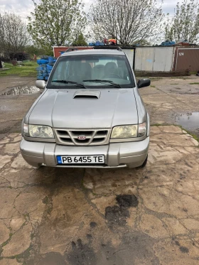 Kia Sportage, снимка 5