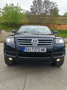 VW Touareg 3.0 TDI ТОП УНИКАТ, снимка 5