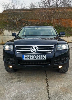 VW Touareg 3.0 TDI ТОП УНИКАТ, снимка 16