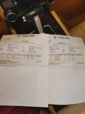 VW Touareg 3.0 TDI ТОП УНИКАТ, снимка 11