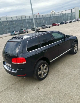 VW Touareg 3.0 TDI ТОП УНИКАТ, снимка 8