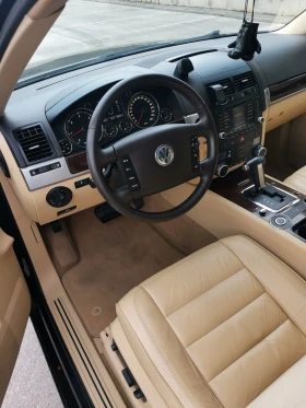 VW Touareg 3.0 TDI ТОП УНИКАТ, снимка 13