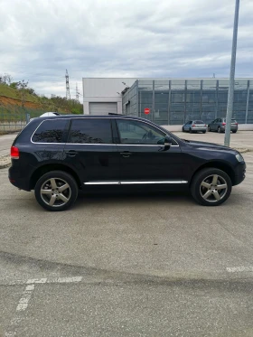 VW Touareg 3.0 TDI ТОП УНИКАТ, снимка 7