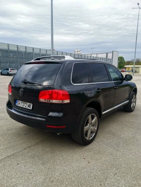 VW Touareg 3.0 TDI ТОП УНИКАТ, снимка 6