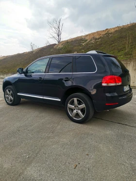 VW Touareg 3.0 TDI ТОП УНИКАТ, снимка 17