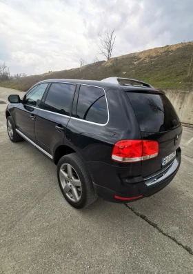 VW Touareg 3.0 TDI ТОП УНИКАТ, снимка 14