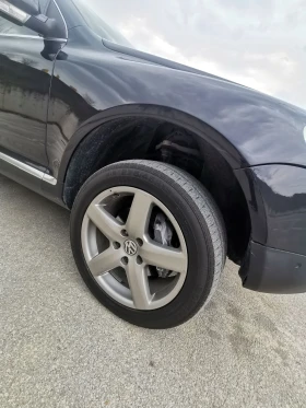 VW Touareg 3.0 TDI ТОП УНИКАТ, снимка 15