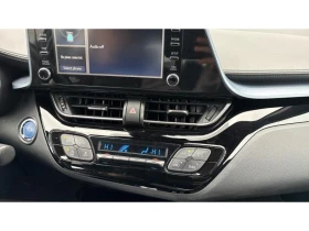 Toyota C-HR 2.0HSD CLUB, снимка 14