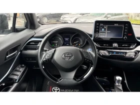 Toyota C-HR 2.0HSD CLUB, снимка 9