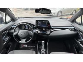 Toyota C-HR 2.0HSD CLUB, снимка 8