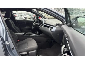 Toyota C-HR 2.0HSD CLUB, снимка 6