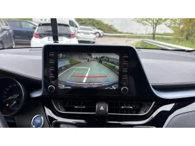 Toyota C-HR 2.0HSD CLUB, снимка 15