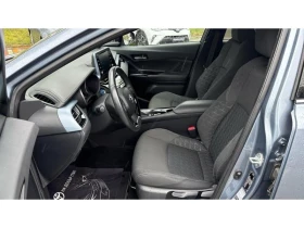 Toyota C-HR 2.0HSD CLUB, снимка 12