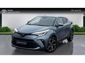 Toyota C-HR 2.0HSD CLUB, снимка 1