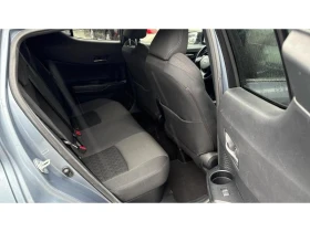 Toyota C-HR 2.0HSD CLUB, снимка 7