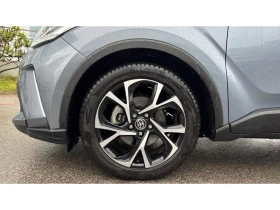 Toyota C-HR 2.0HSD CLUB, снимка 16