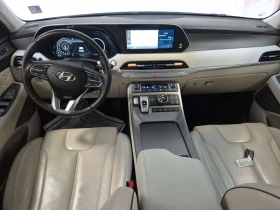 Hyundai Palisade * ULTIMATE Calligraphy * CARFAX * Без инциденти * , снимка 5