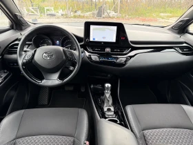 Toyota C-HR 1.8 hybrid, снимка 11