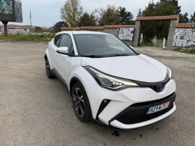 Toyota C-HR 1.8 hybrid, снимка 3