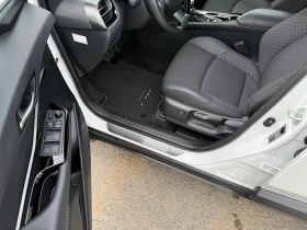 Toyota C-HR 1.8 hybrid, снимка 8