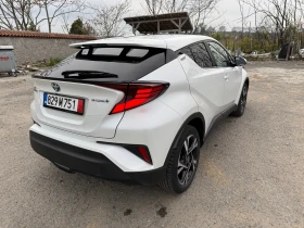 Toyota C-HR 1.8 hybrid, снимка 5