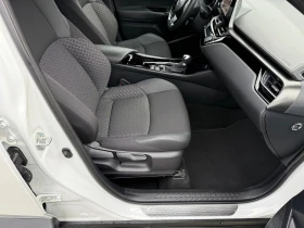 Toyota C-HR 1.8 hybrid, снимка 9