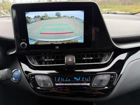 Toyota C-HR 1.8 hybrid, снимка 13