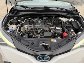 Toyota C-HR 1.8 hybrid, снимка 7