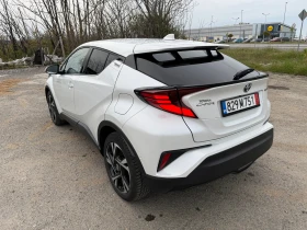 Toyota C-HR 1.8 hybrid, снимка 4