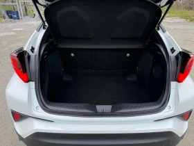 Toyota C-HR 1.8 hybrid, снимка 6