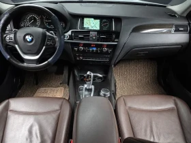 BMW X4 2.0d, снимка 7