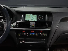 BMW X4 2.0d, снимка 12