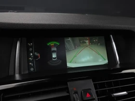 BMW X4 2.0d, снимка 14