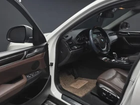 BMW X4 2.0d, снимка 10