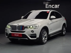 BMW X4 2.0d, снимка 1