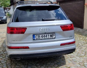 Audi Q7 S-line, снимка 6