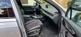 Audi Q7 S-line, снимка 11