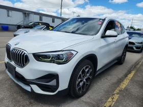 BMW X1 XDRIVE28I | CARFAX | БЕЗ ПЪРВОНАЧАЛНА ВНОСКА, снимка 1