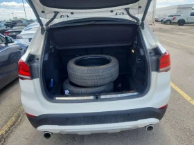 BMW X1 XDRIVE28I | CARFAX | БЕЗ ПЪРВОНАЧАЛНА ВНОСКА, снимка 4