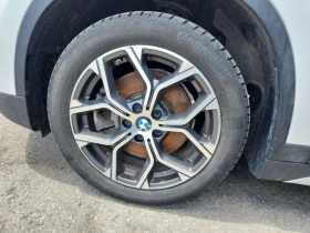 BMW X1 XDRIVE28I | CARFAX | БЕЗ ПЪРВОНАЧАЛНА ВНОСКА, снимка 6