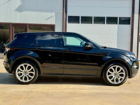 Land Rover Evoque * DYNAMIC* MERIDIAN* TD4* FULL* , снимка 8