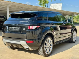 Land Rover Evoque * DYNAMIC* MERIDIAN* TD4* FULL* , снимка 7