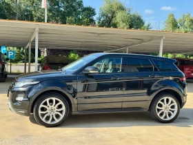 Land Rover Evoque * DYNAMIC* MERIDIAN* TD4* FULL* , снимка 4