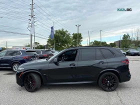 BMW X5 40I ЦЕНА ДО БЪЛГАРИЯ РЕГИСТРАЦИЯ & АВТОКРЕДИТ, снимка 3