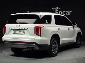 Hyundai Palisade 3.8 4WD EXCLUSIVE, снимка 2